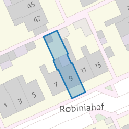 Perceel BSL01-AG-3468