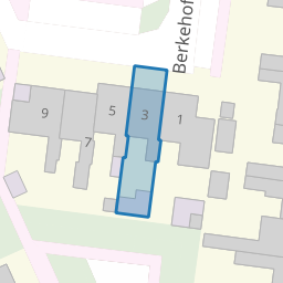 Perceel BSL01-AG-3472