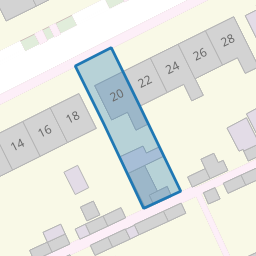 Perceel BSL01-AG-3488