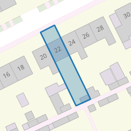 Perceel BSL01-AG-3489