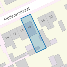 Perceel BSL01-AG-3493