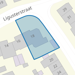 Perceel BSL01-AG-3510