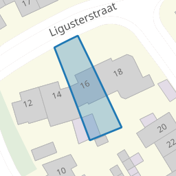 Perceel BSL01-AG-3511