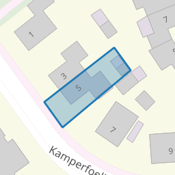 Perceel BSL01-AG-3516