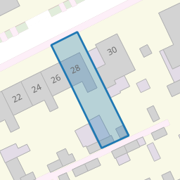 Perceel BSL01-AG-3519