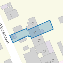 Perceel BSL01-AG-3521