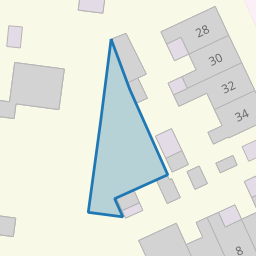 Perceel BSL01-AG-3529