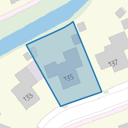 Perceel BSL01-AG-3539