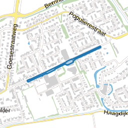 Perceel BSL01-AG-3546