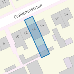 Perceel BSL01-AG-3552