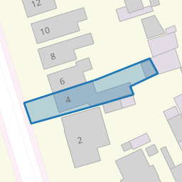 Perceel BSL01-AG-3553