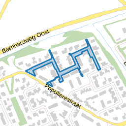 Perceel BSL01-AG-3556