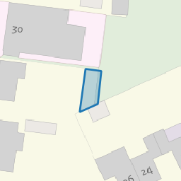 Perceel BSL01-AG-3596