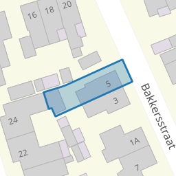 Perceel BSL01-AG-3609