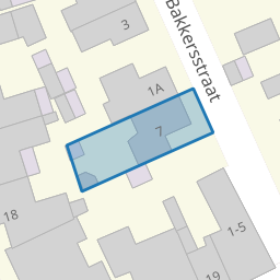 Perceel BSL01-AG-3611