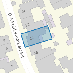 Perceel BSL01-AG-3612