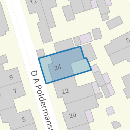 Perceel BSL01-AG-3614