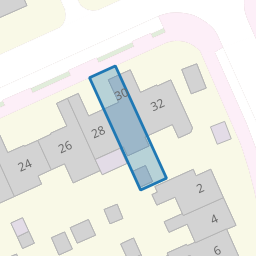 Perceel BSL01-AG-3625