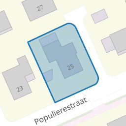 Perceel BSL01-AG-3640