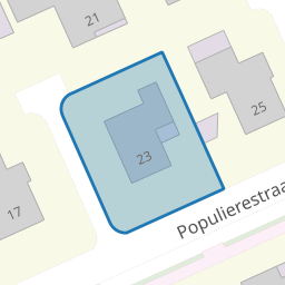 Perceel BSL01-AG-3641