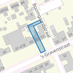 Perceel BSL01-AG-3646