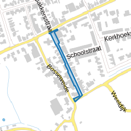 Perceel BSL01-AG-3652