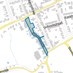 Perceel BSL01-AG-3655