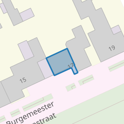 Perceel BSL01-AG-3664