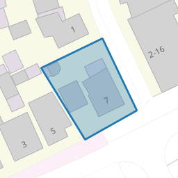 Perceel BSL01-AG-3671