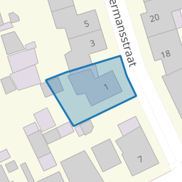 Perceel BSL01-AG-3672