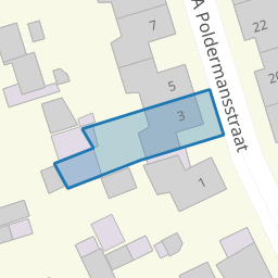 Perceel BSL01-AG-3674