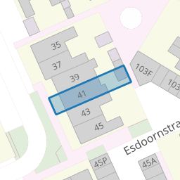 Perceel BSL01-AG-3681