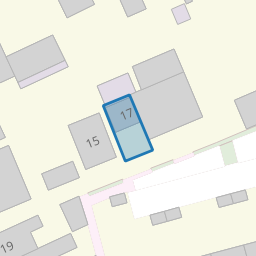 Perceel BSL01-AG-3697