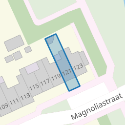 Perceel BSL01-AG-3701