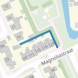 Perceel BSL01-AG-3702