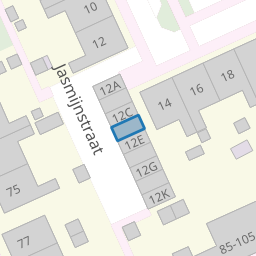 Perceel BSL01-AG-3714