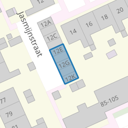 Perceel BSL01-AG-3716
