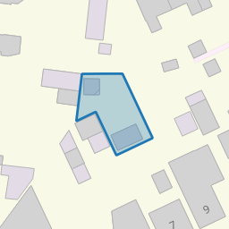 Perceel BSL01-AG-3719