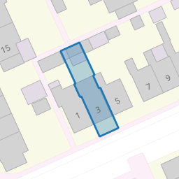 Perceel BSL01-AG-3723