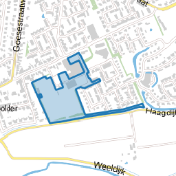 Perceel BSL01-AG-3732