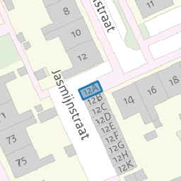 Perceel BSL01-AG-3737