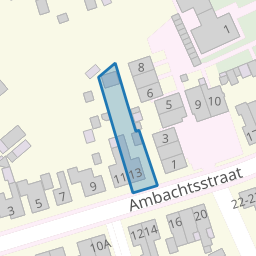 Perceel BSL01-AG-3755