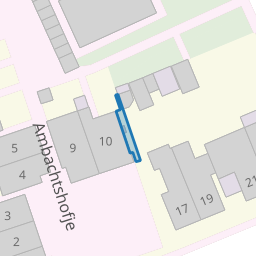 Perceel BSL01-AG-3757