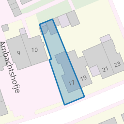 Perceel BSL01-AG-3758