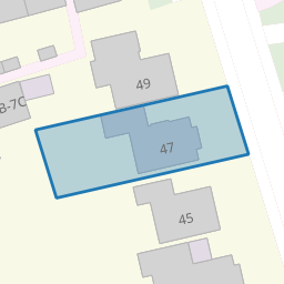 Perceel BSL01-AG-3760