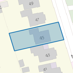Perceel BSL01-AG-3761