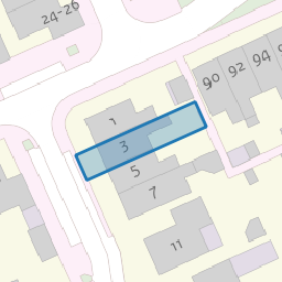 Perceel BSL01-AG-3768