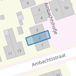 Perceel BSL01-AG-3774