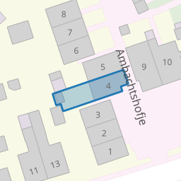 Perceel BSL01-AG-3776