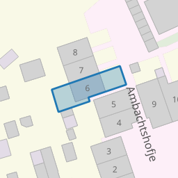 Perceel BSL01-AG-3778